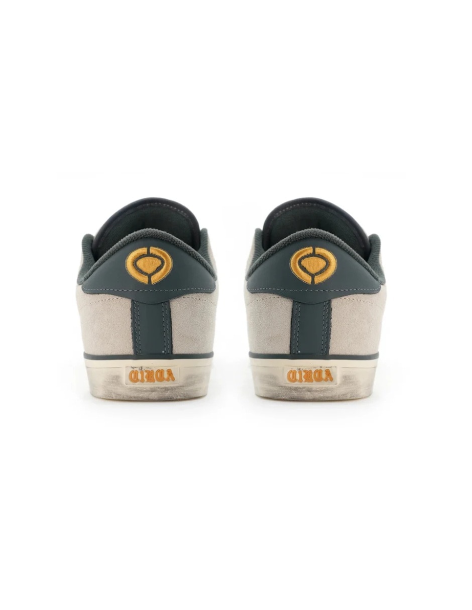 Tenis C1rca de hombre para skate