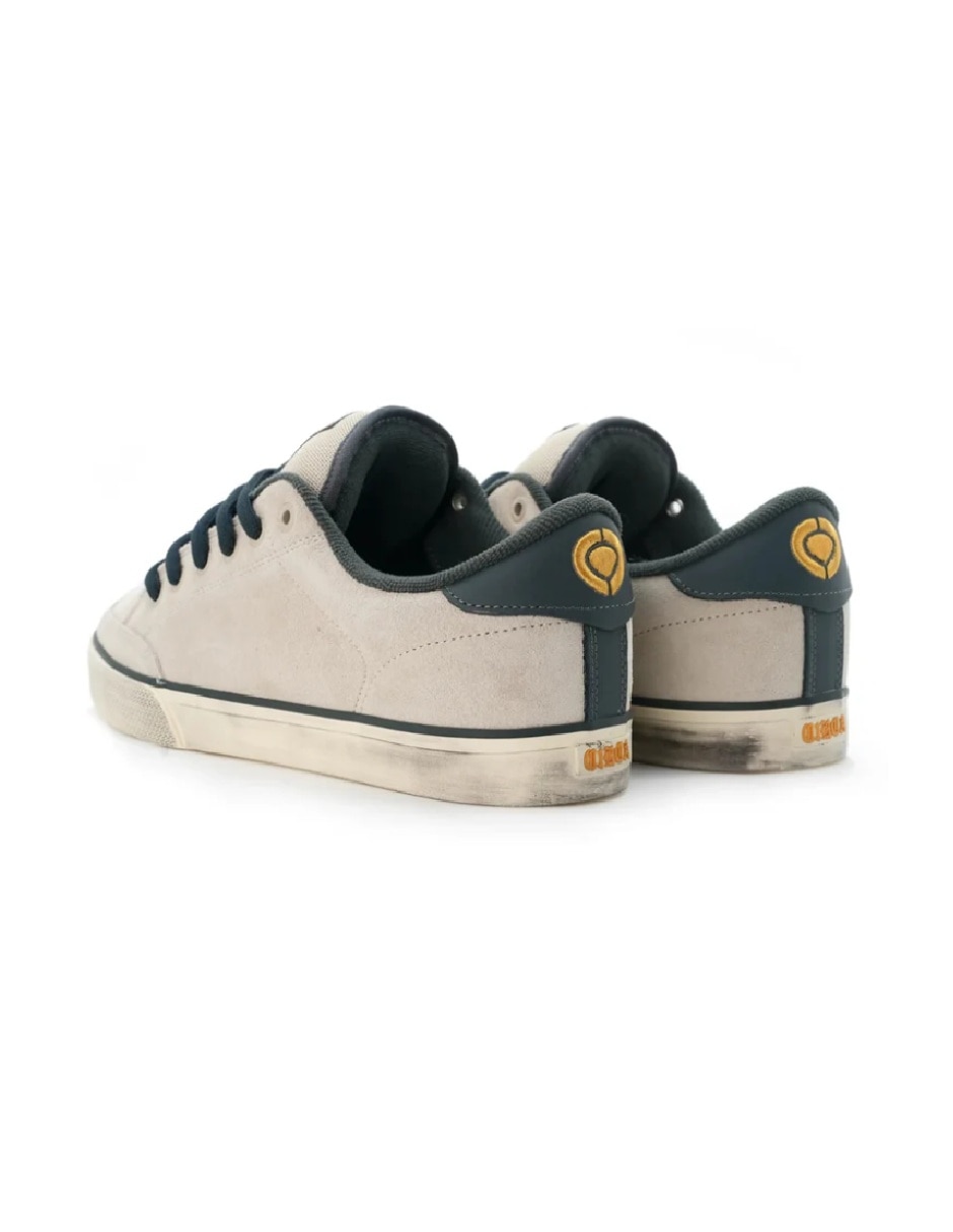 Tenis C1rca de hombre para skate