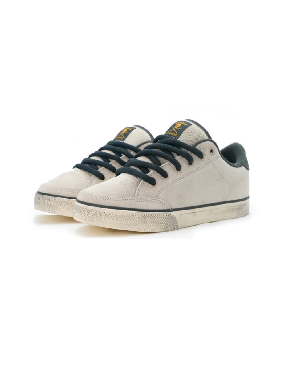 Tenis C1rca de hombre para skate