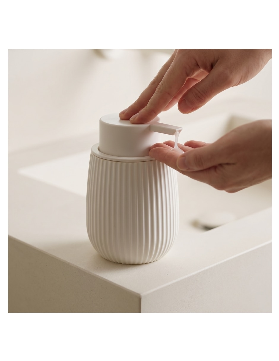 Juego de accesorios para baño Onyxo 5 piezas