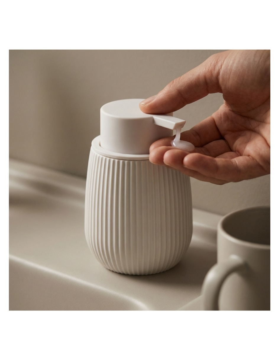 Juego de accesorios para baño Onyxo 5 piezas