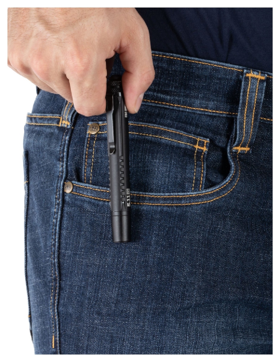 Pantalón regular para hombre