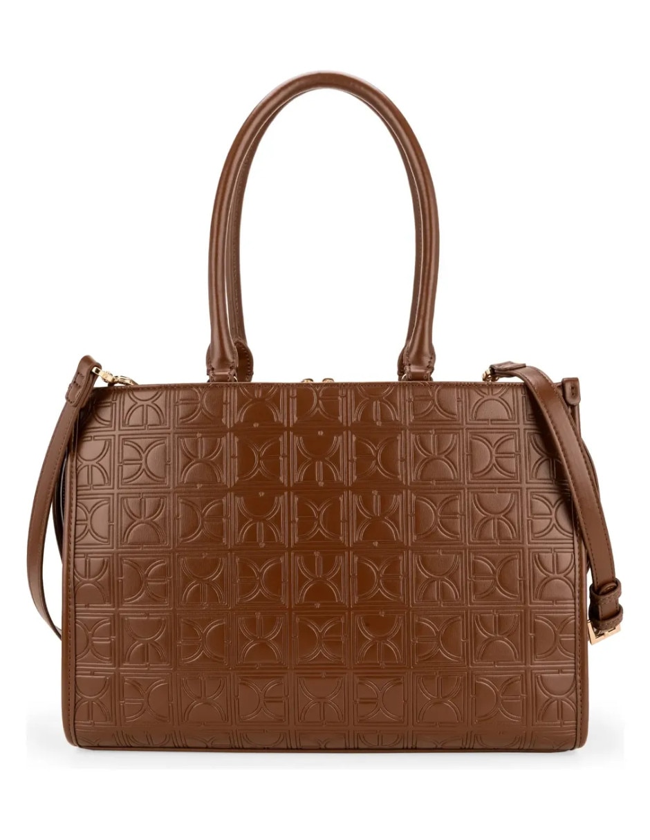 Bolsa tote Cloe Moda de piel vegana para Mujer