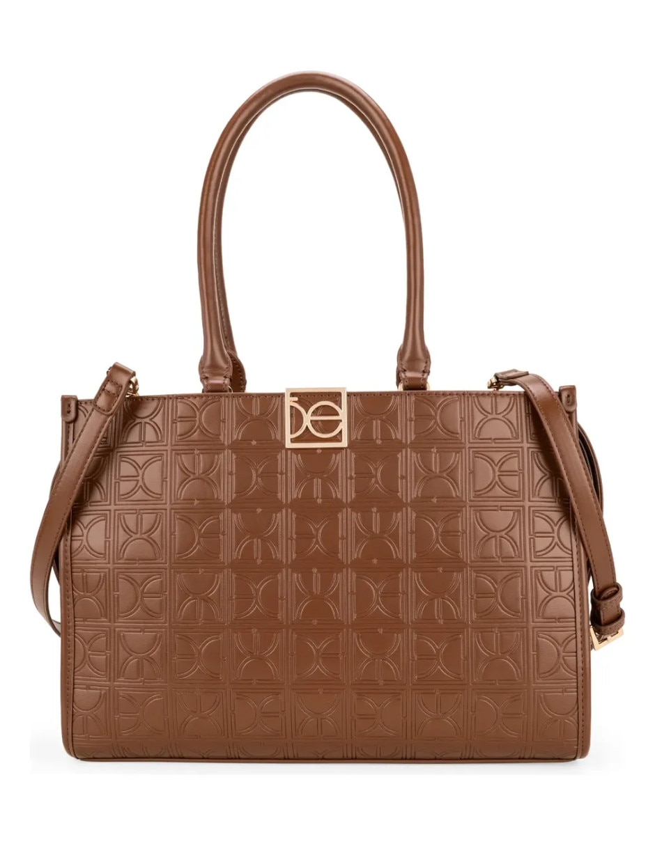 Bolsa tote Cloe Moda de piel vegana para Mujer