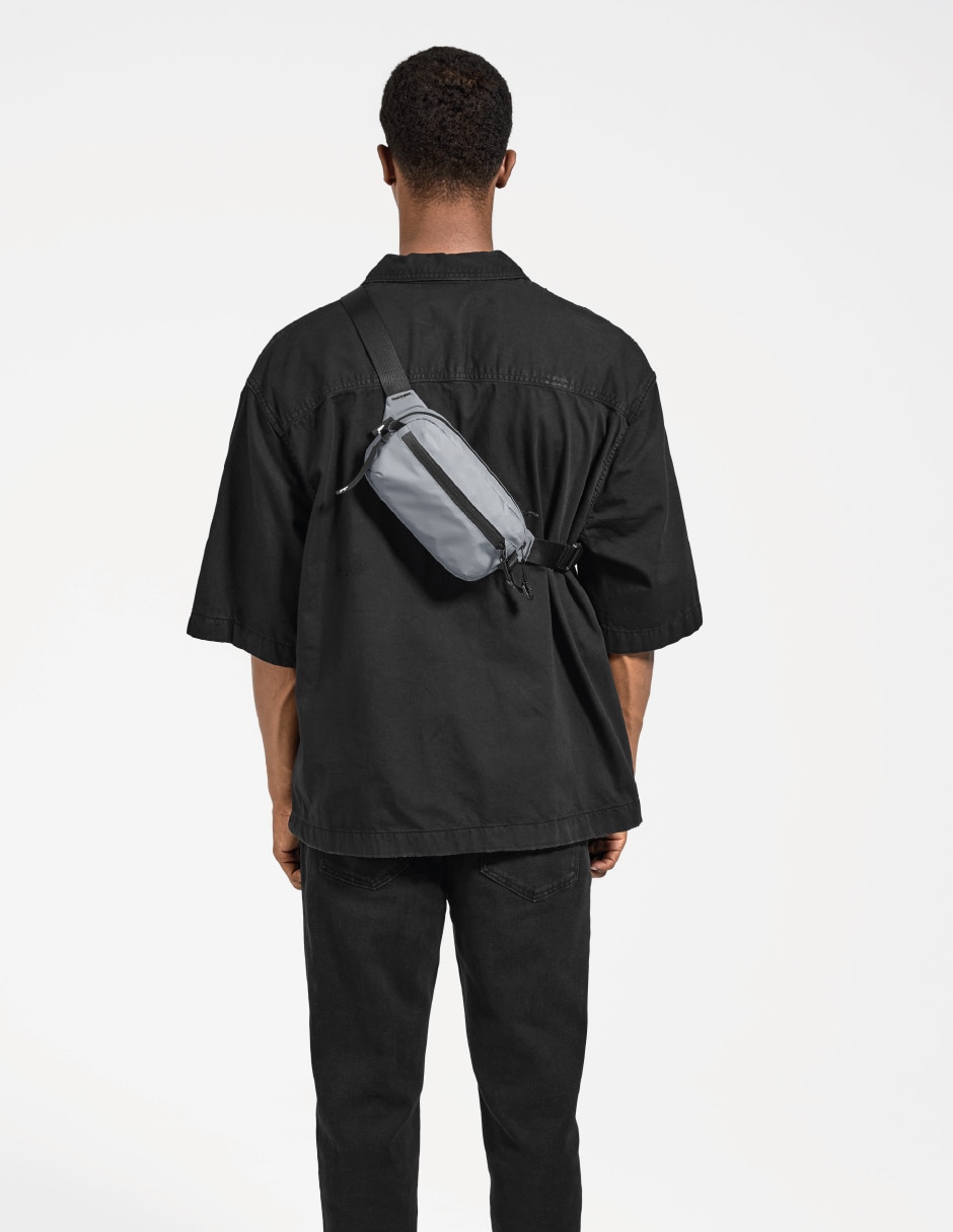 Bolsa bandolera Tomtoc Aviator T33