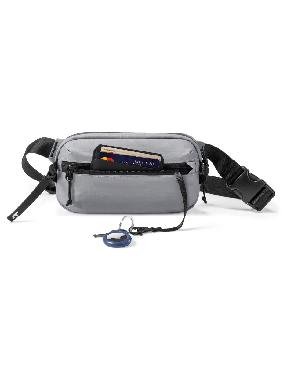 Bolsa bandolera Tomtoc Aviator T33