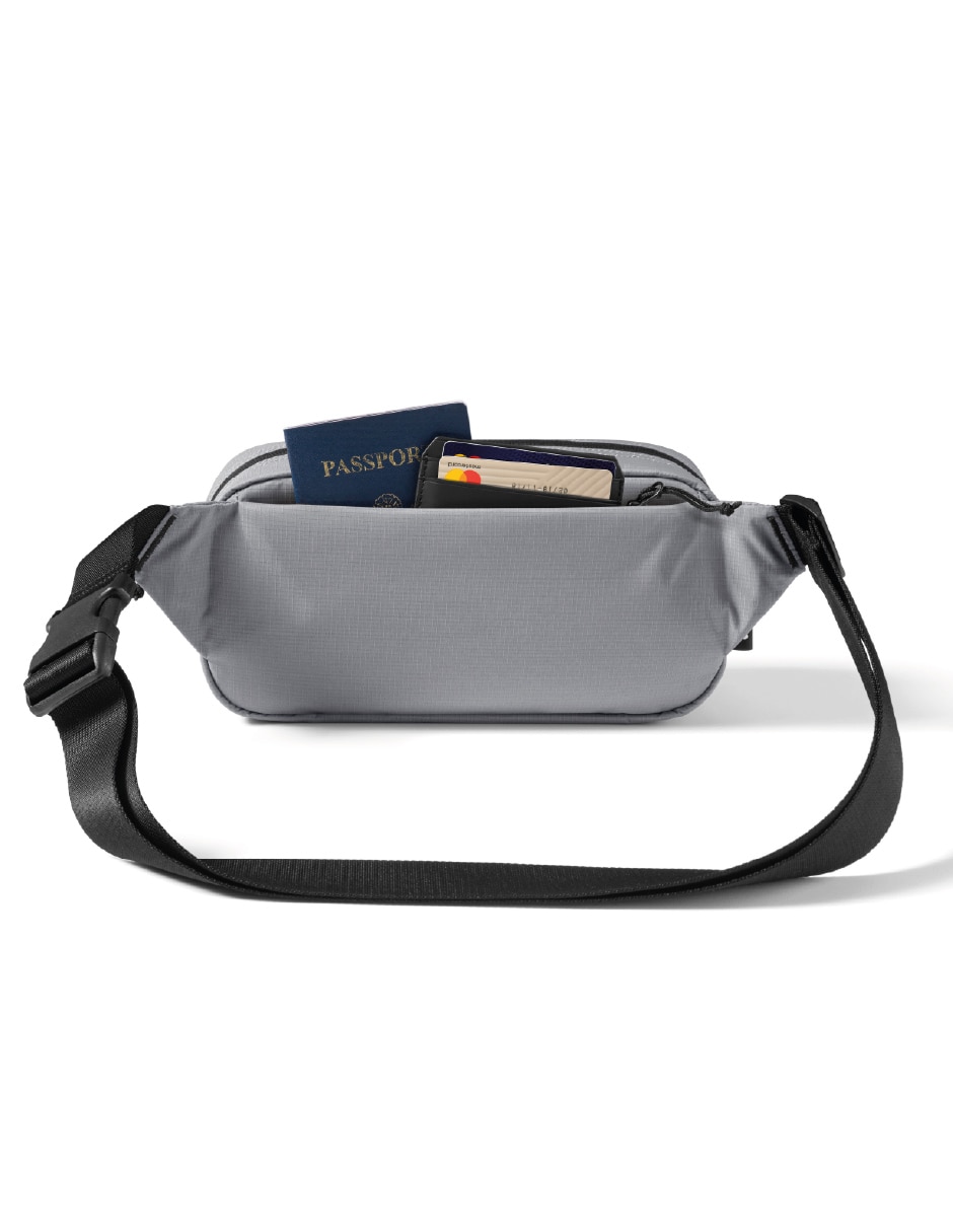 Bolsa bandolera Tomtoc Aviator T33
