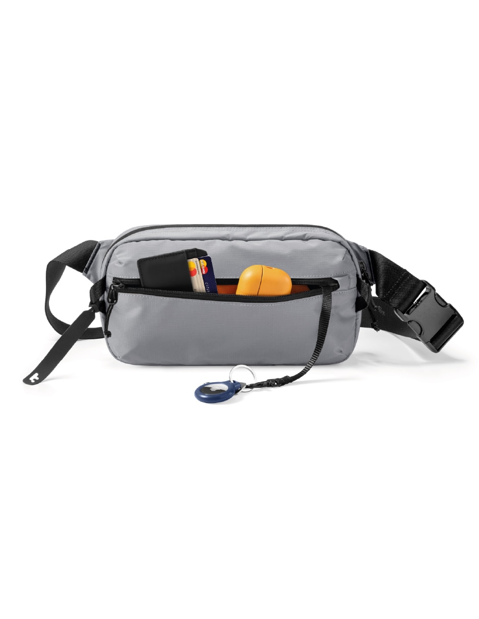 Bolsa bandolera Tomtoc Aviator T33