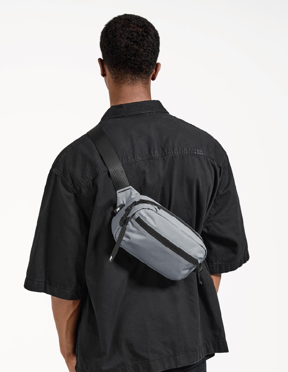 Bolsa bandolera Tomtoc Aviator T33