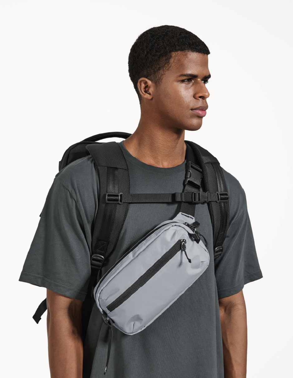 Bolsa bandolera Tomtoc Aviator T33