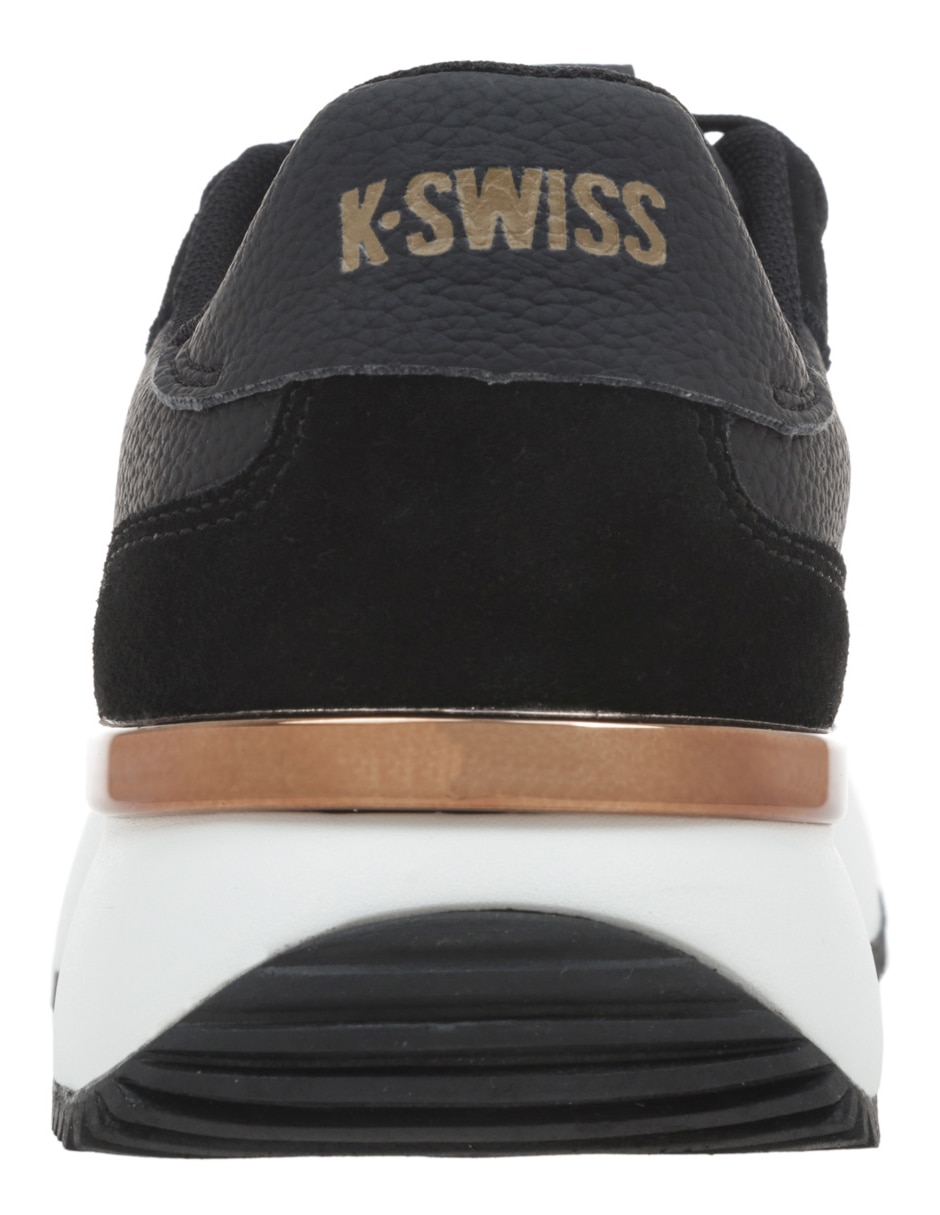Tenis K-swiss Marilia V para mujer