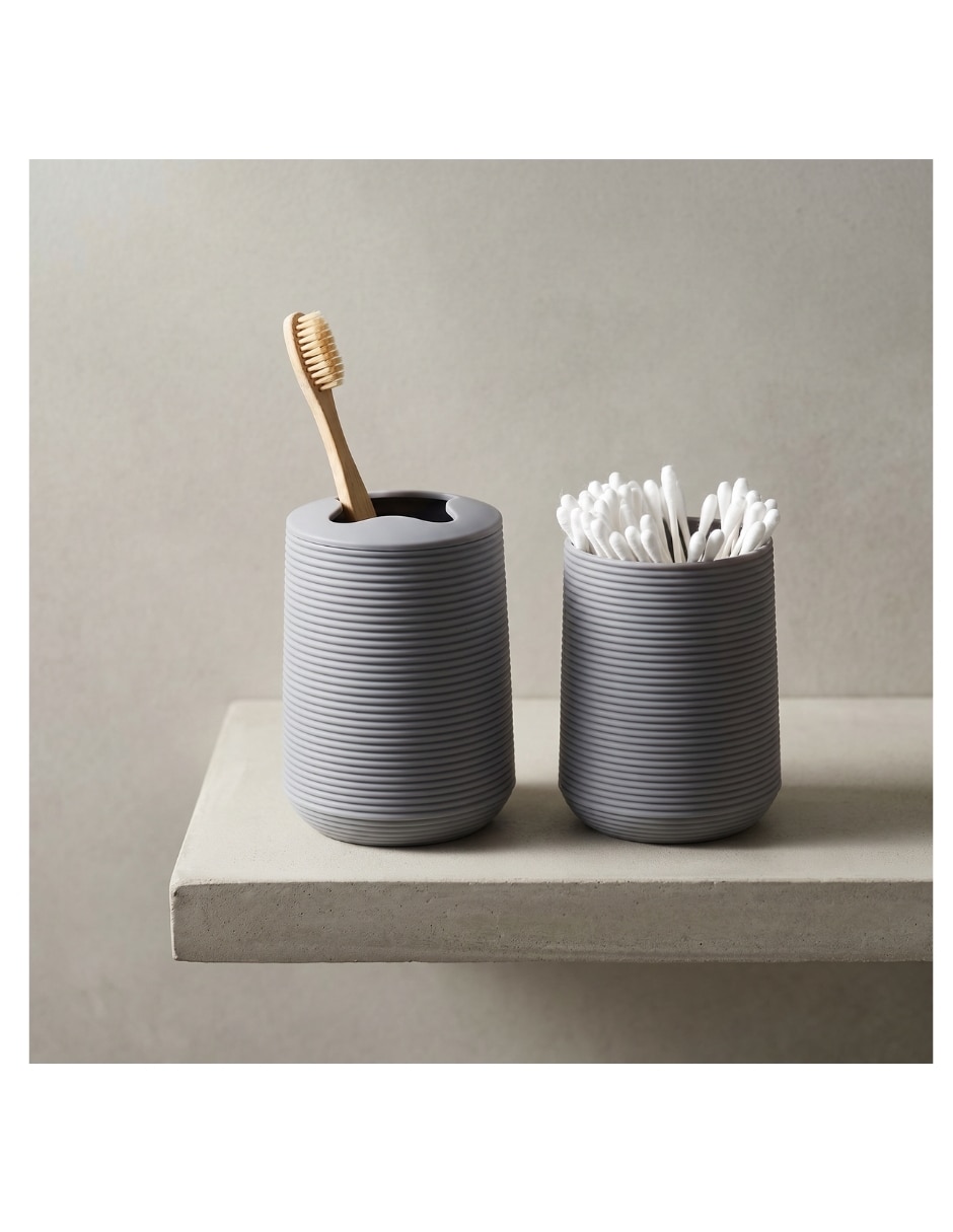 Juego de accesorios para baño Onyxo 5 piezas