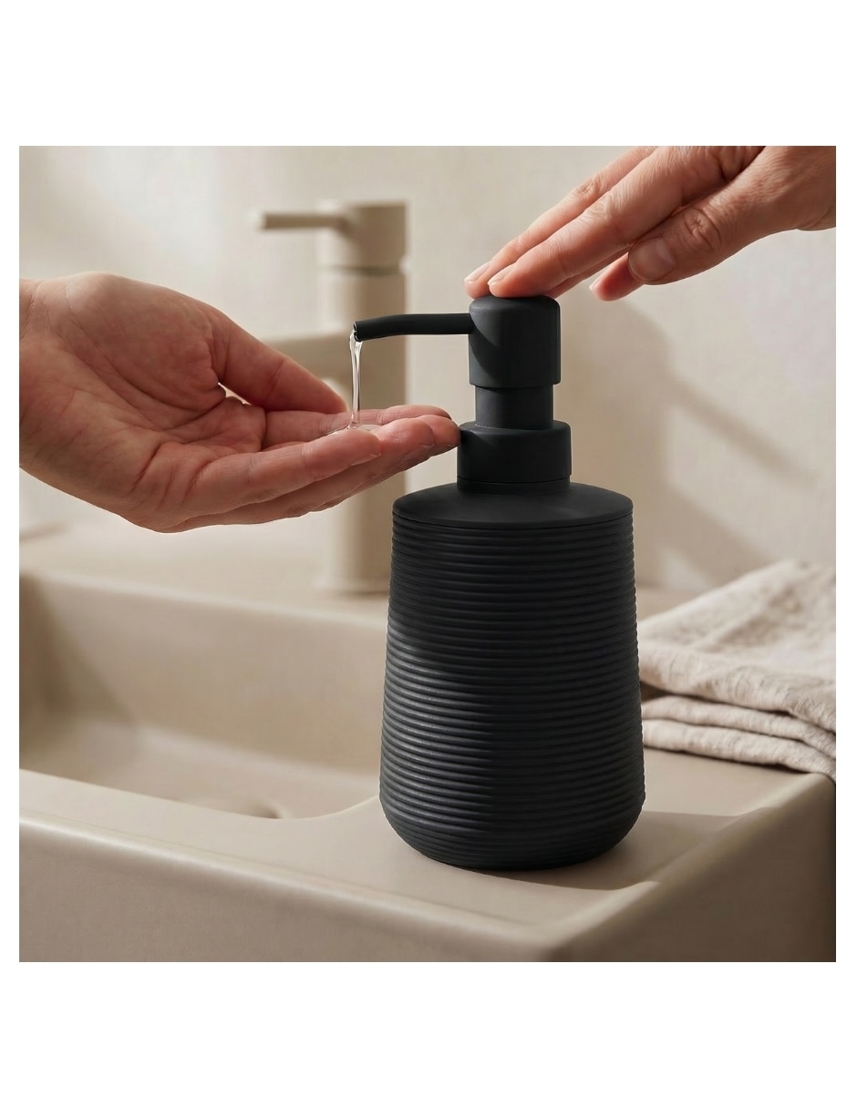 Juego de accesorios para baño 5 piezas 6
