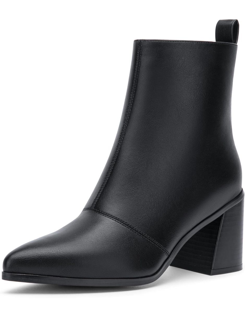 Bota arriba del tobillo Gwin para mujer
