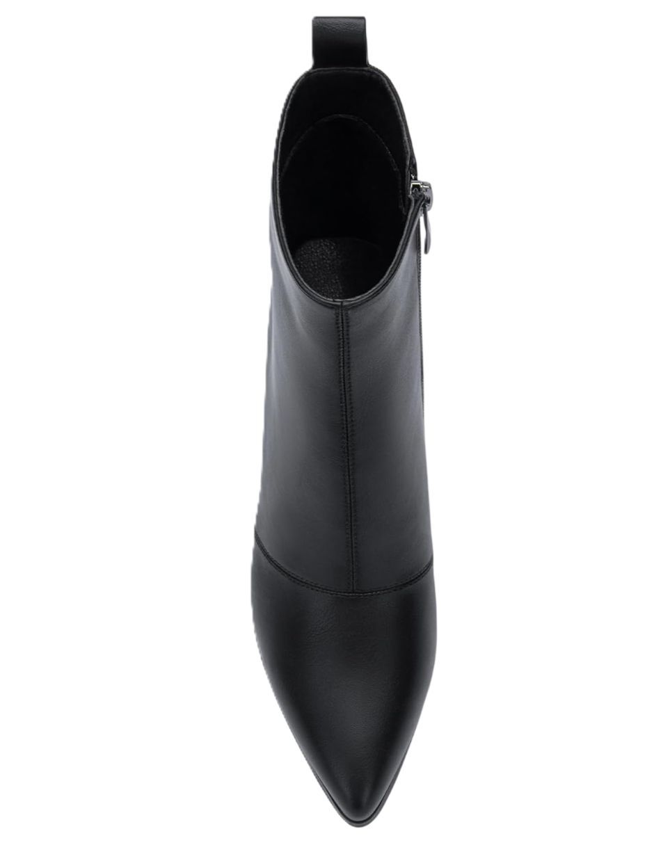 Bota arriba del tobillo Gwin para mujer