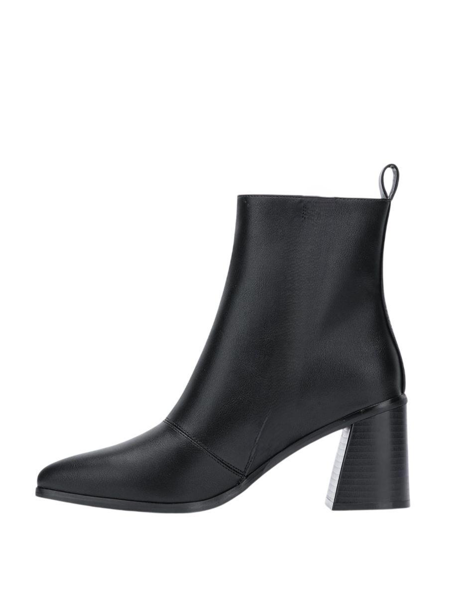 Bota arriba del tobillo para mujer