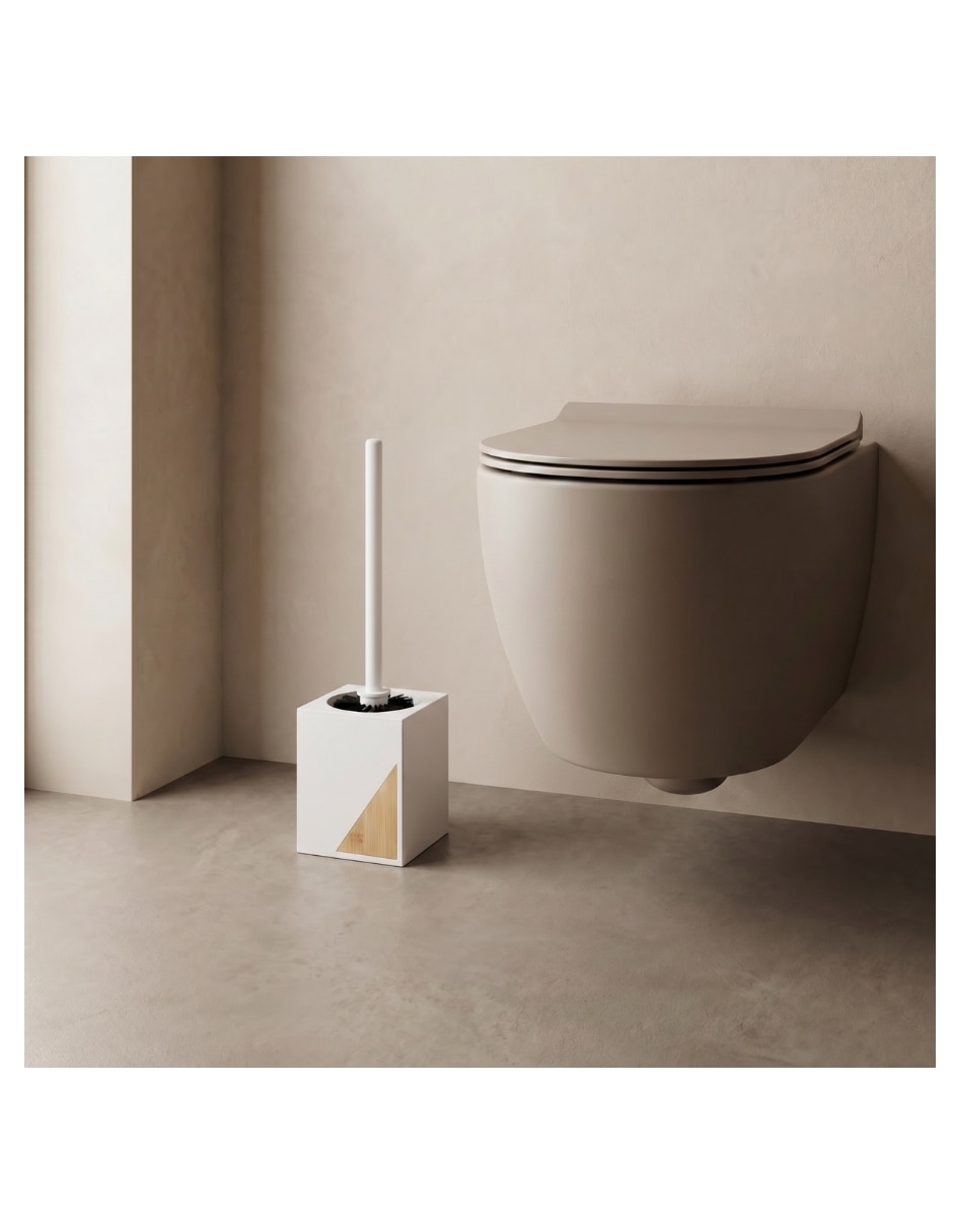 Juego de accesorios para baño Onyxo 5 piezas