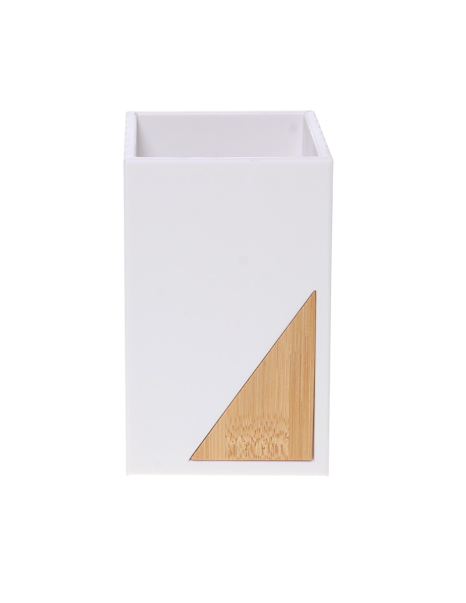Juego de accesorios para baño Onyxo 5 piezas