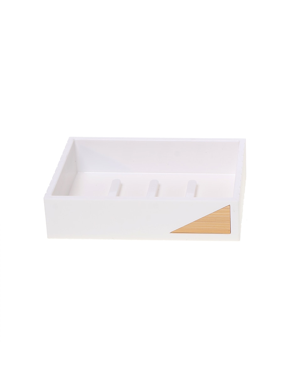 Juego de accesorios para baño Onyxo 5 piezas
