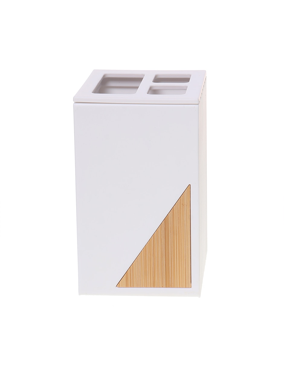Juego de accesorios para baño Onyxo 5 piezas