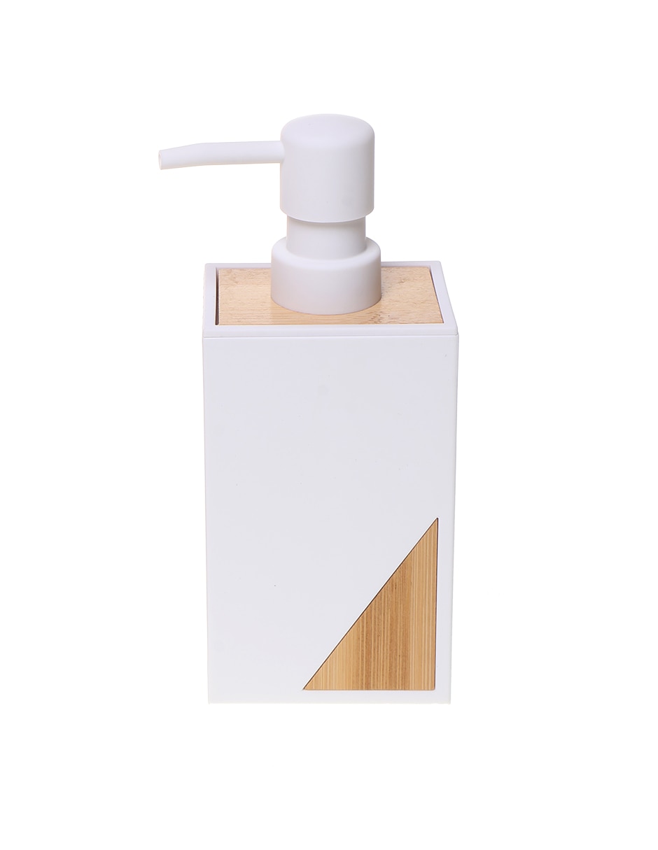 Juego de accesorios para baño Onyxo 5 piezas