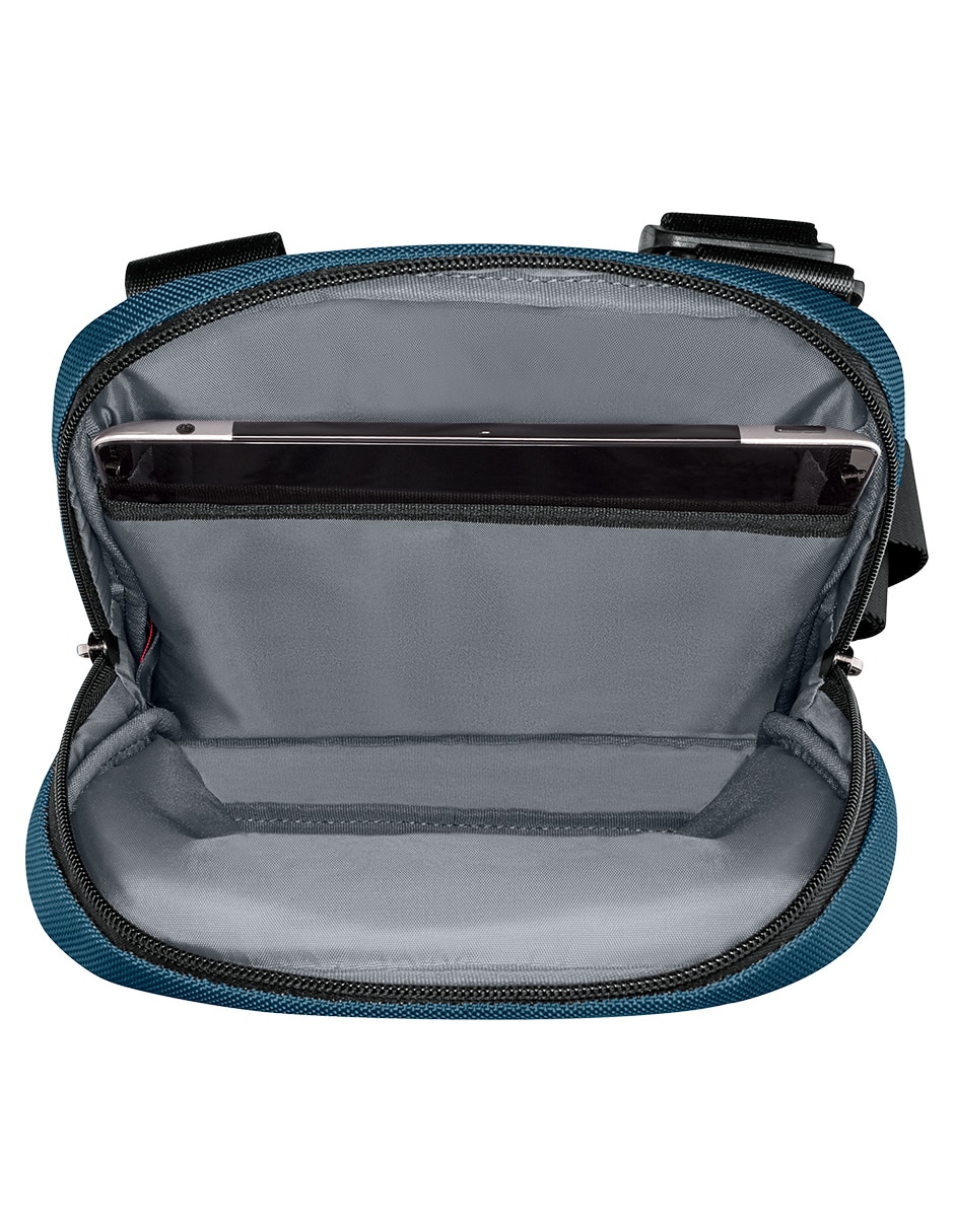 Bolsa crossbody XE 3