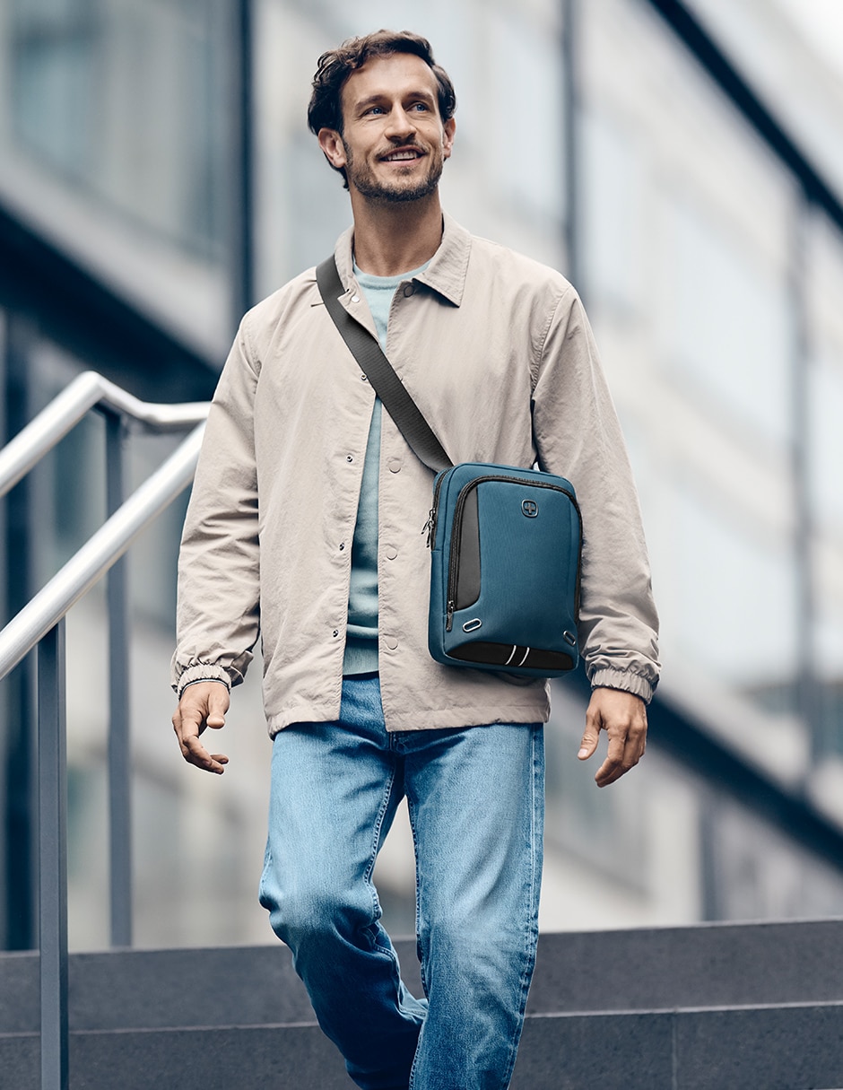Bolsa crossbody XE 4