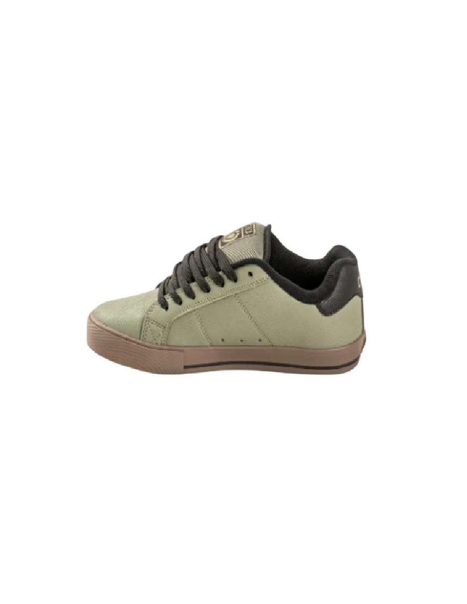 Tenis 211 vulc olive de hombre para skate