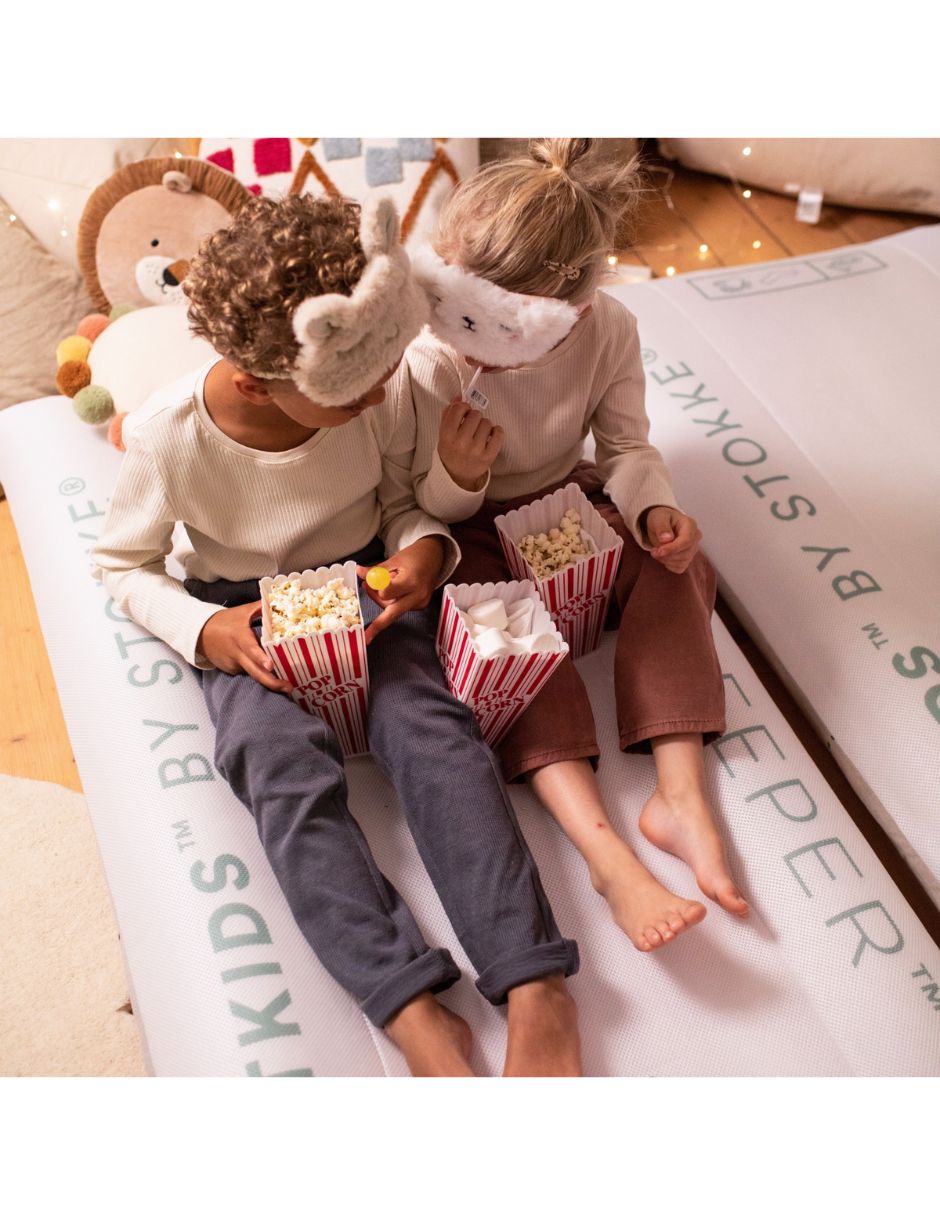 Colchón inflable Stokke Tight top
