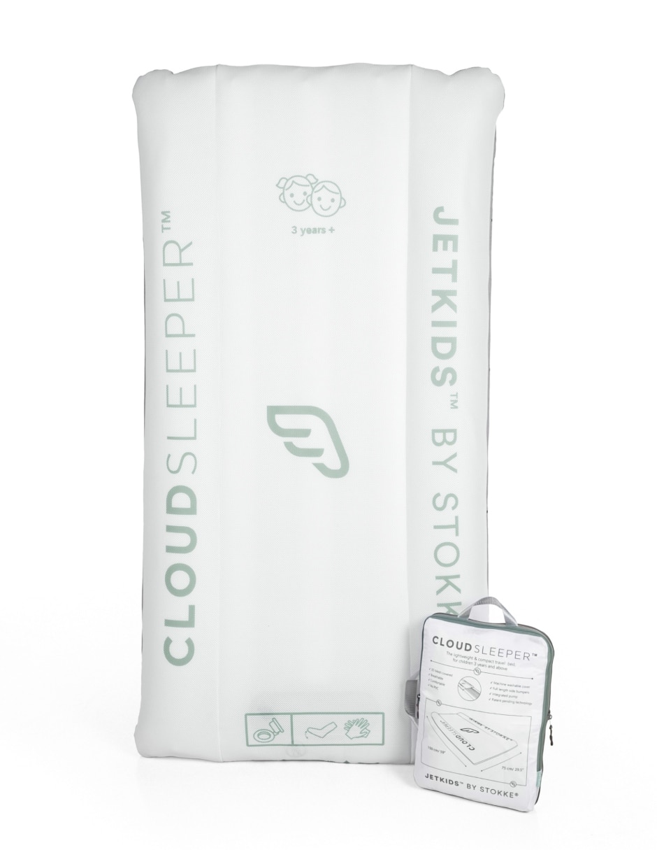 Colchón inflable Tight top