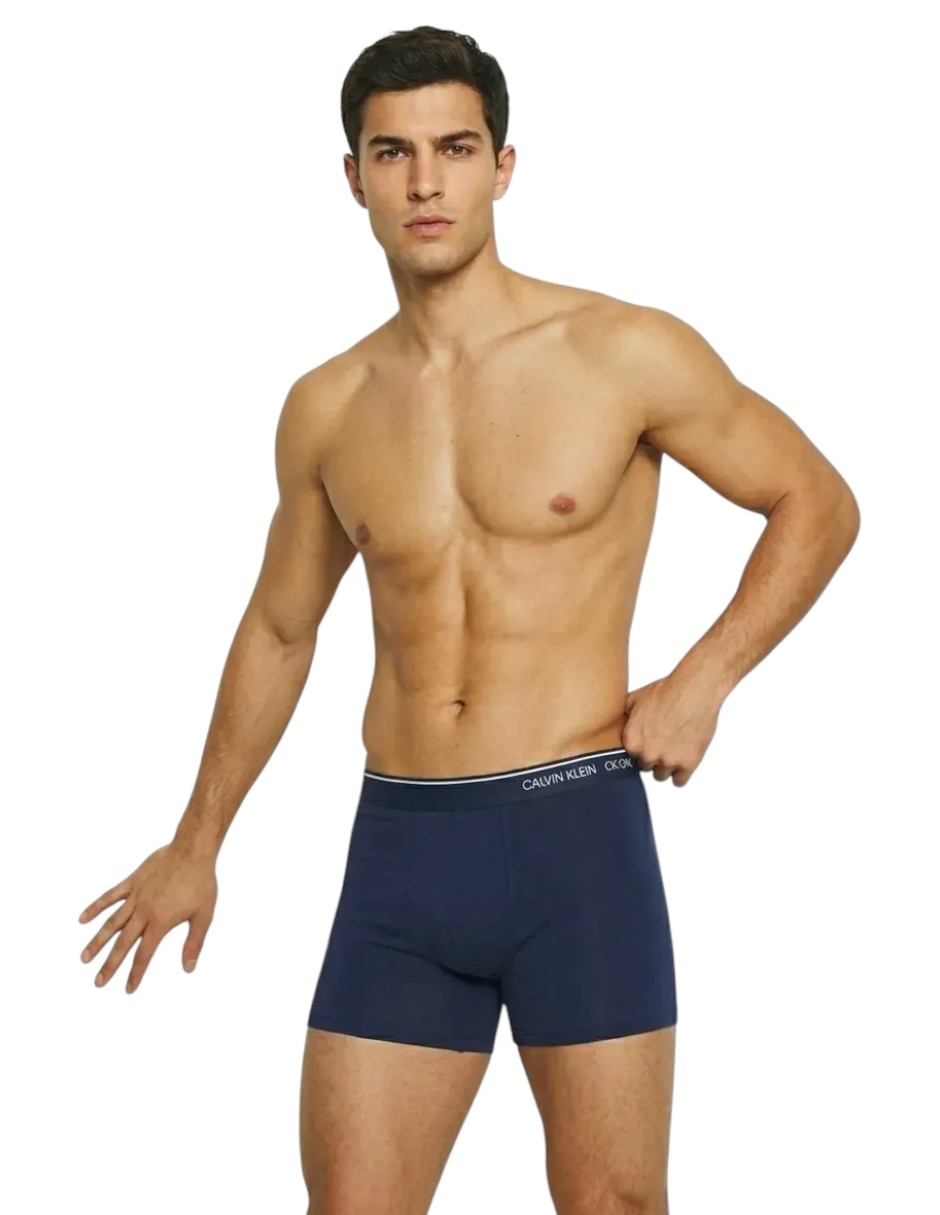 Bóxer brief para hombre