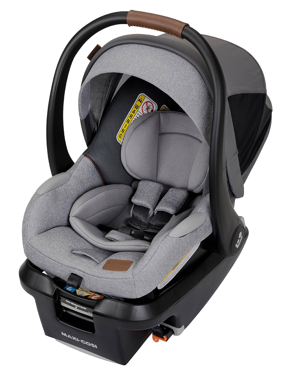 Portabebé Maxi Cosi Zelia Max 2 Mico Luxe unisex