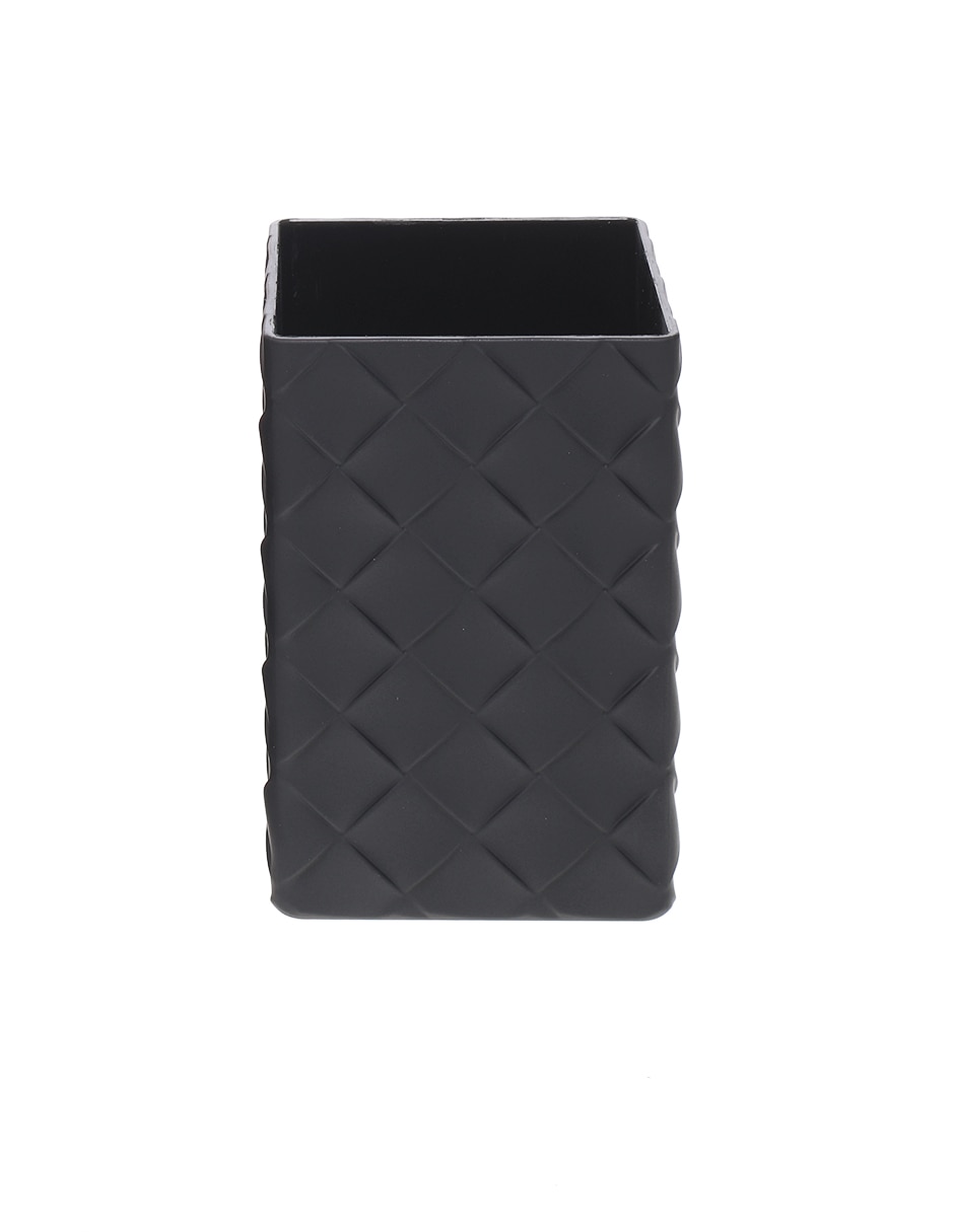 Juego de accesorios para baño Onyxo 5 piezas