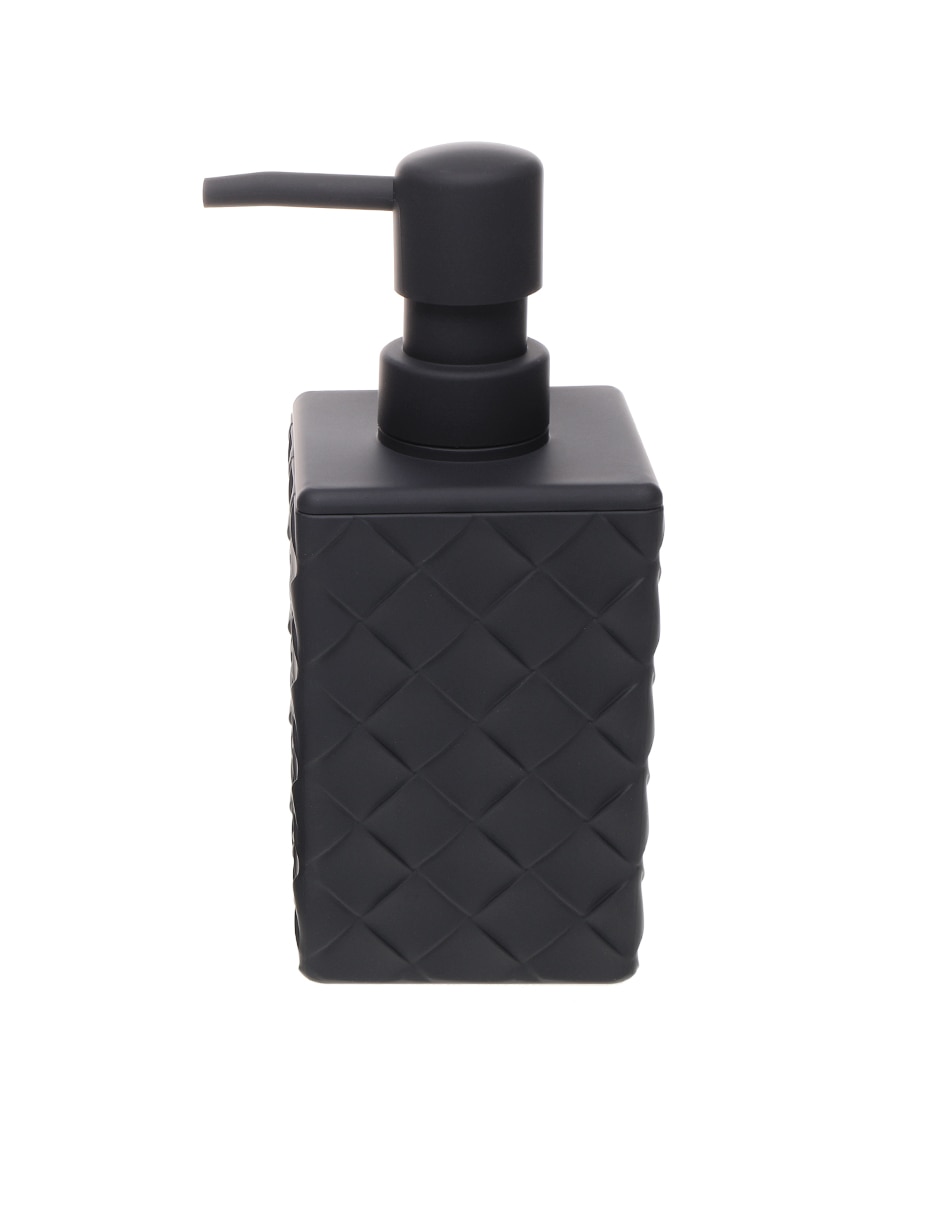Juego de accesorios para baño Onyxo 5 piezas