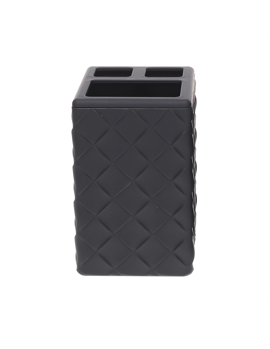 Juego de accesorios para baño Onyxo 5 piezas