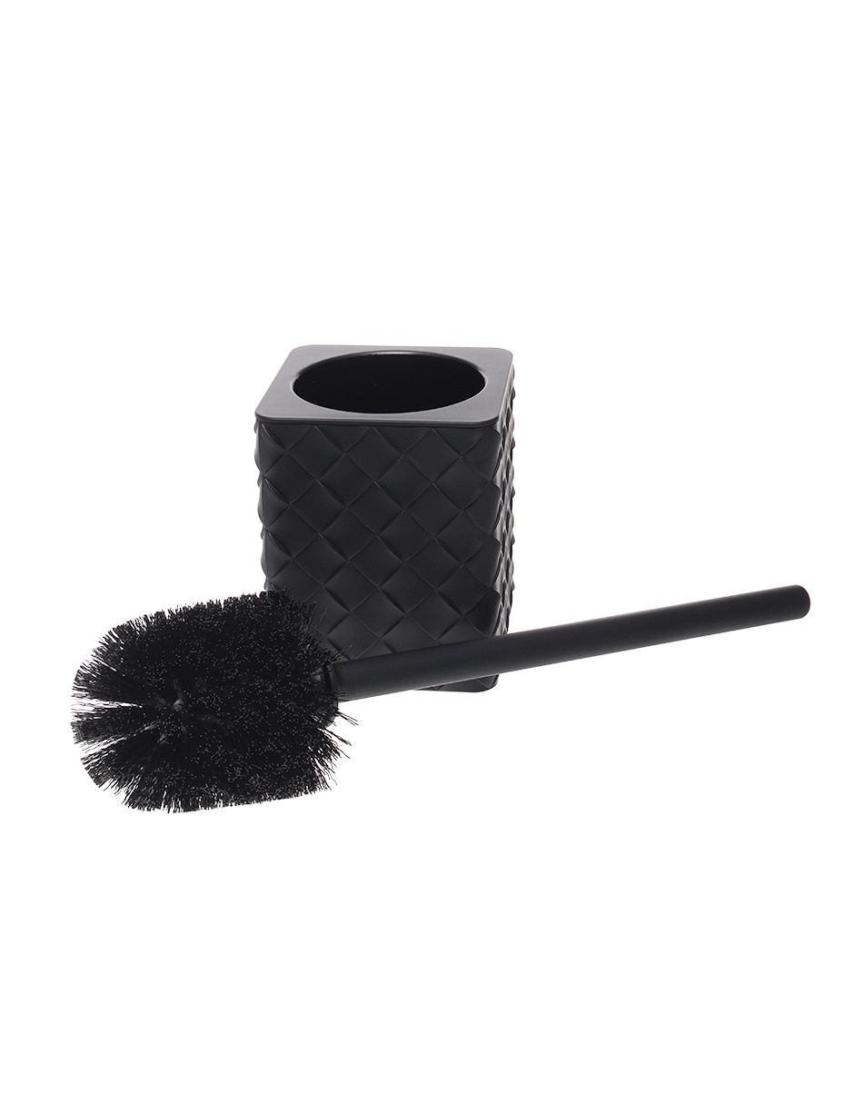Juego de accesorios para baño Onyxo 5 piezas