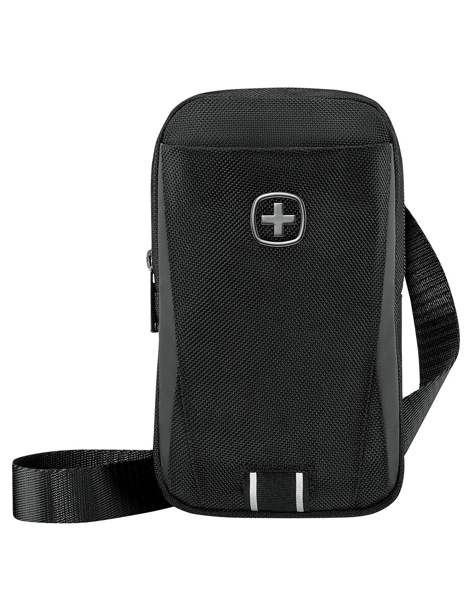 Bolsa crossbody Xe unisex
