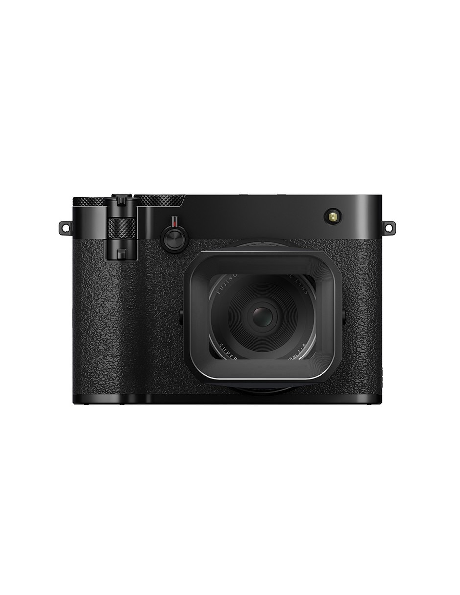 Cuerpo cámara reflex GFX100RF 2