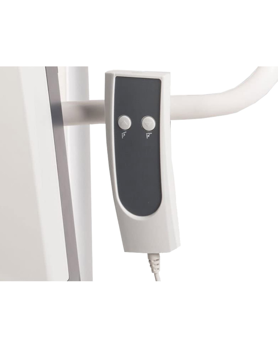 Grúa hidráulica para pacientes Handy