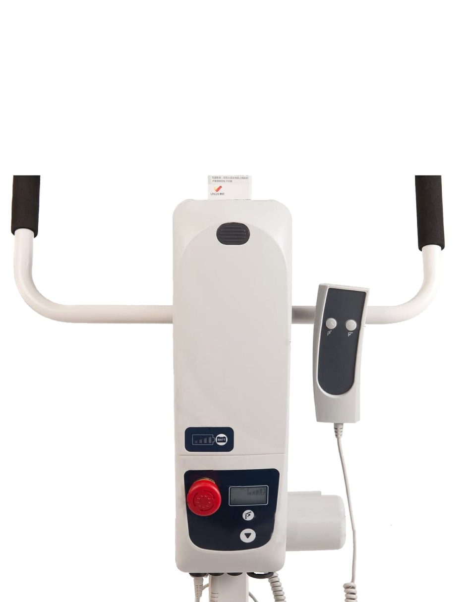 Grúa hidráulica para pacientes Handy