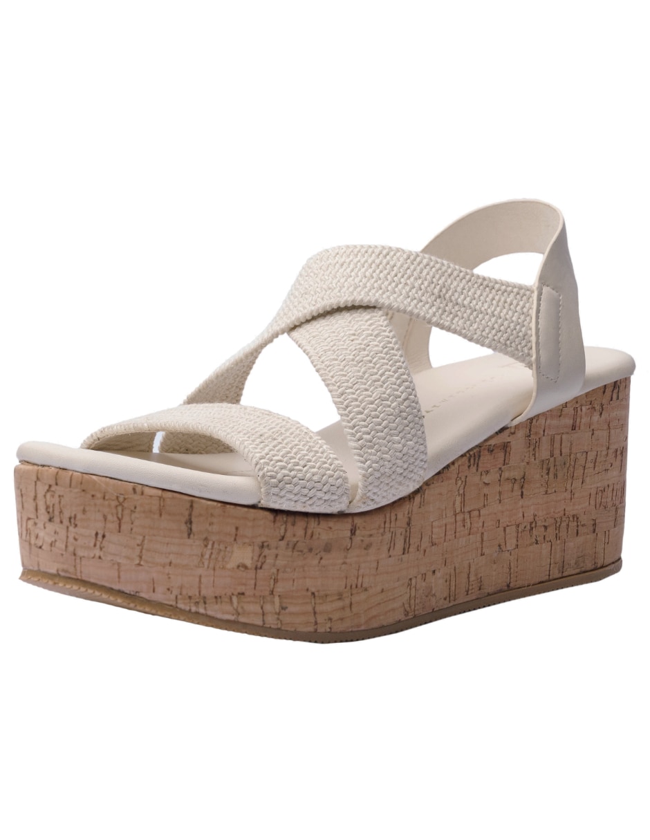 Sandalia pv para mujer 4