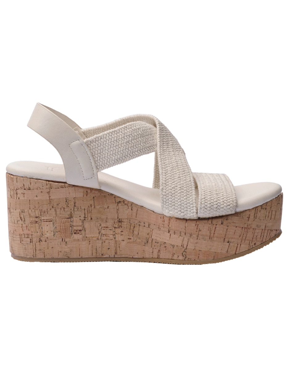 Sandalia pv para mujer 3