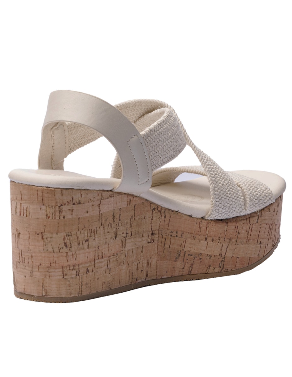 Sandalia pv para mujer 7
