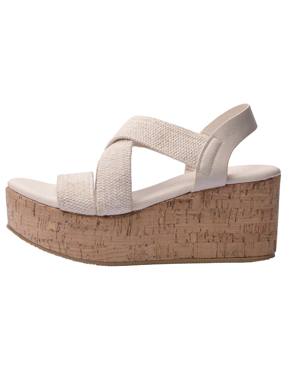Sandalia pv para mujer Sandalia pv para mujer