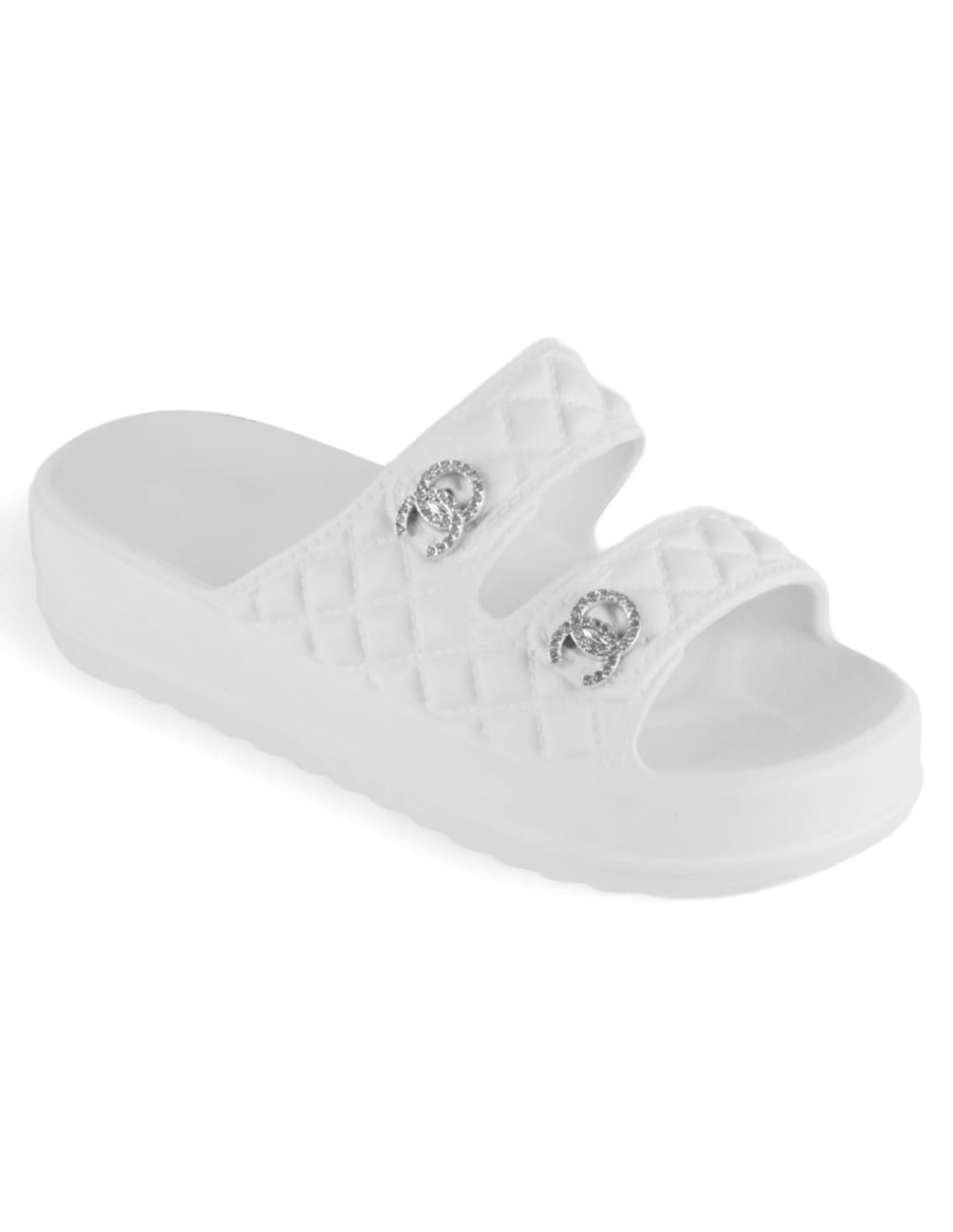 Sandalia para mujer 4