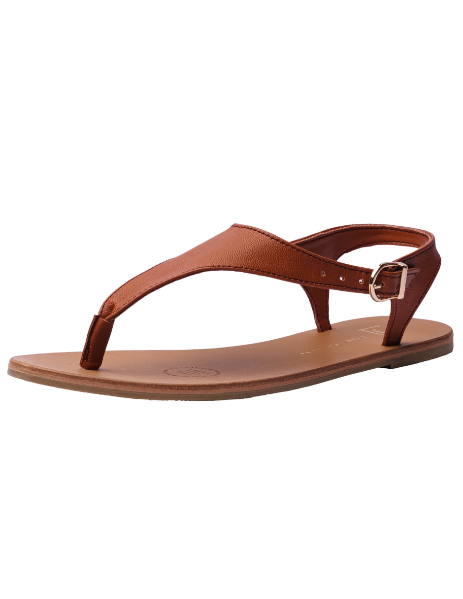 Sandalia Lobpv para mujer 3
