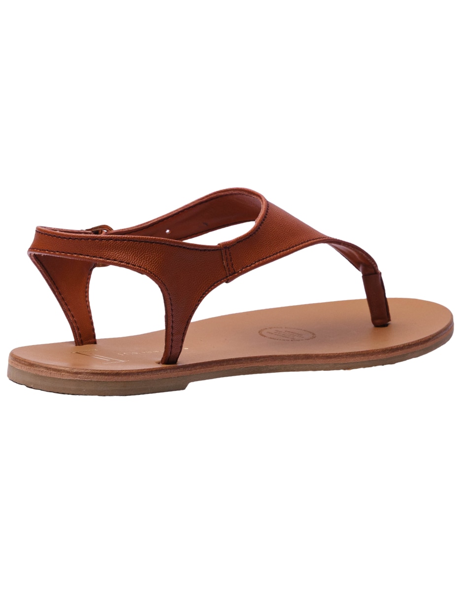 Sandalia Lobpv para mujer 5
