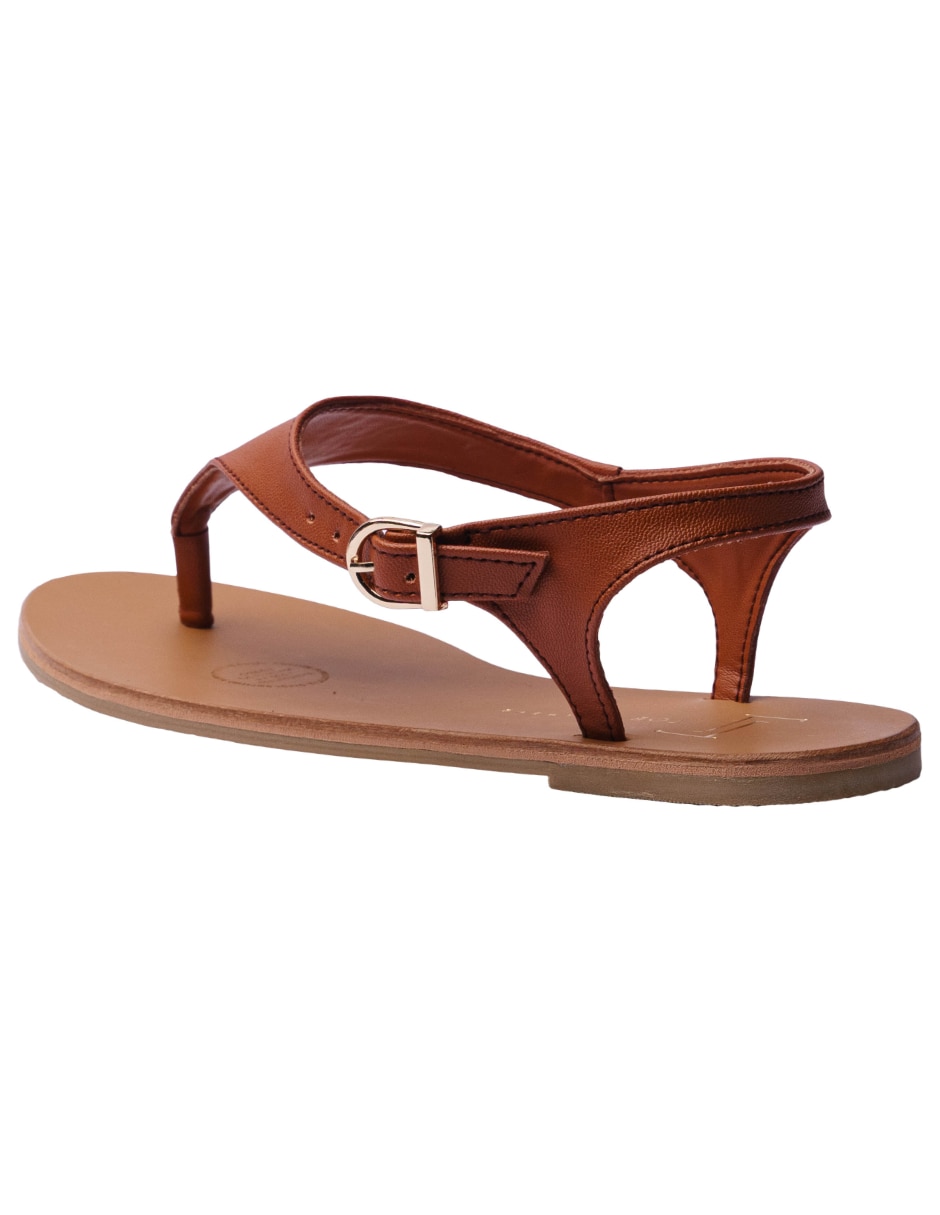 Sandalia Lobpv para mujer 6