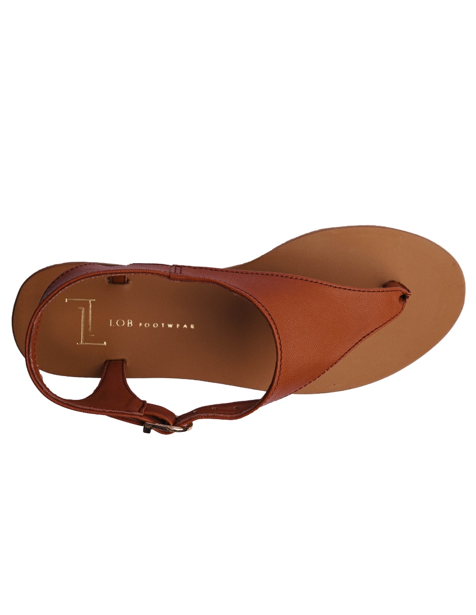 Sandalia Lobpv para mujer 8