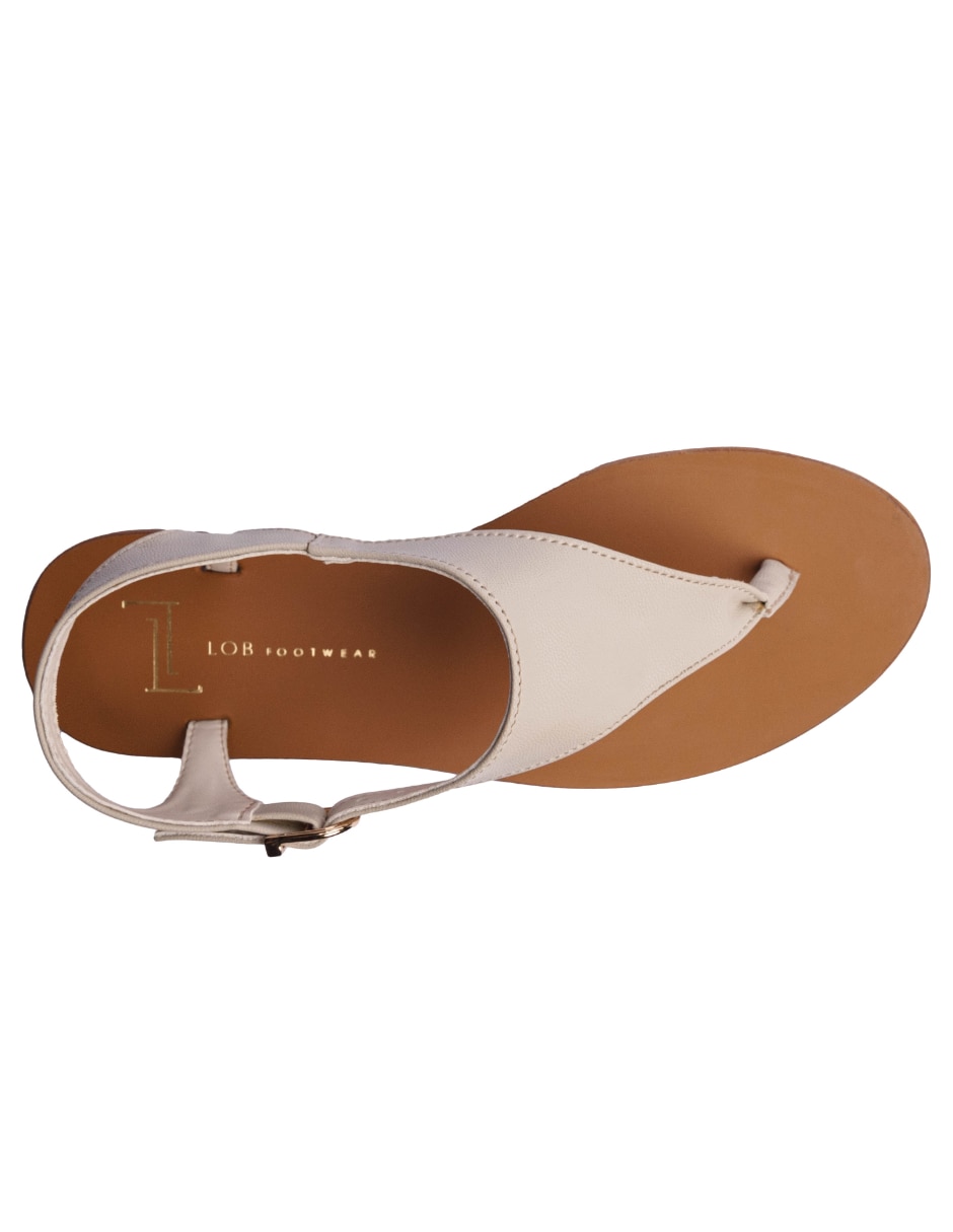 Sandalia Lob Lobpv para mujer